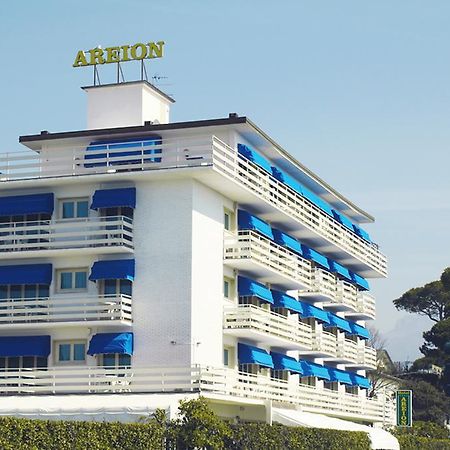 Hotel Areion ฟอร์เต เดย์ มาร์มี ภายนอก รูปภาพ